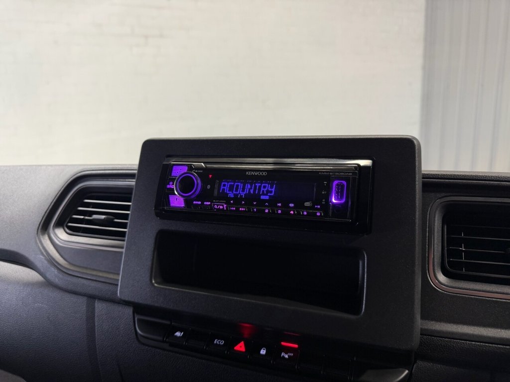 Used Vauxhall Movano 2021 for sale - 76840959: Photo 26