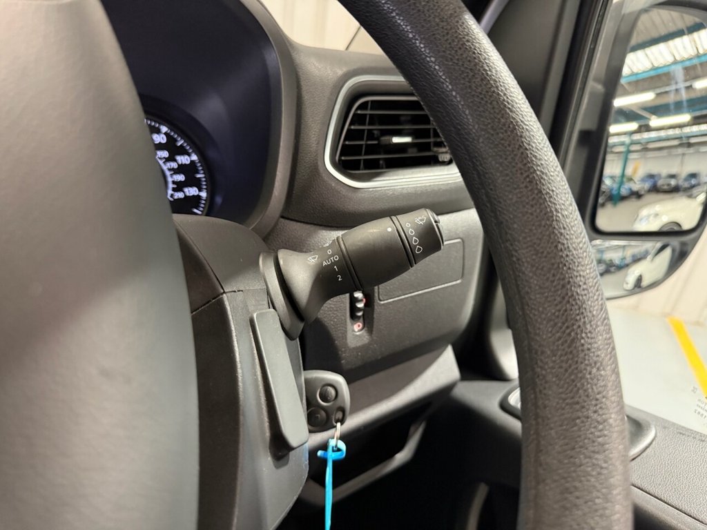 Used Vauxhall Movano 2021 for sale - 76840959: Photo 27