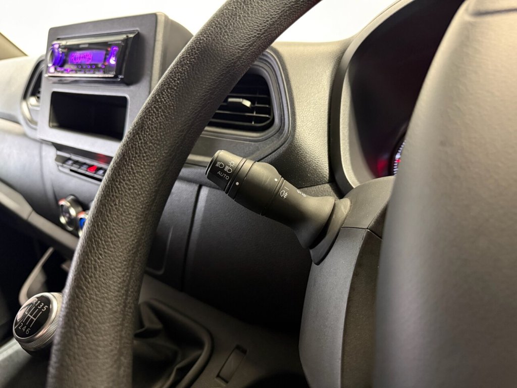 Used Vauxhall Movano 2021 for sale - 76840959: Photo 28