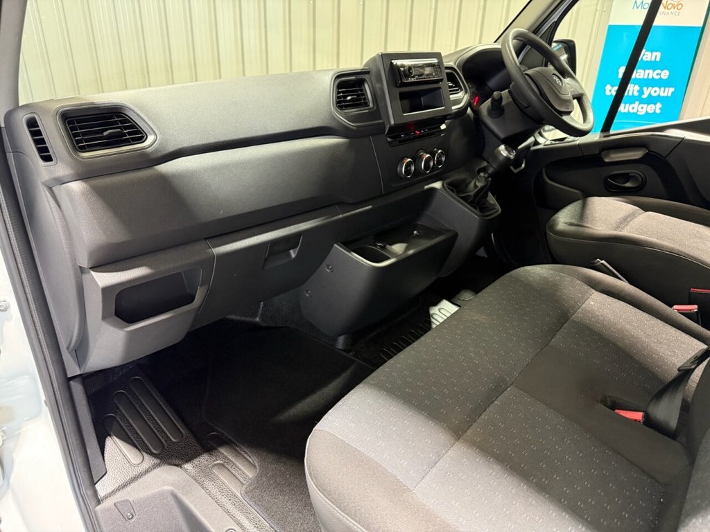 Used Vauxhall Movano 2021 for sale - 76840959: Photo 6