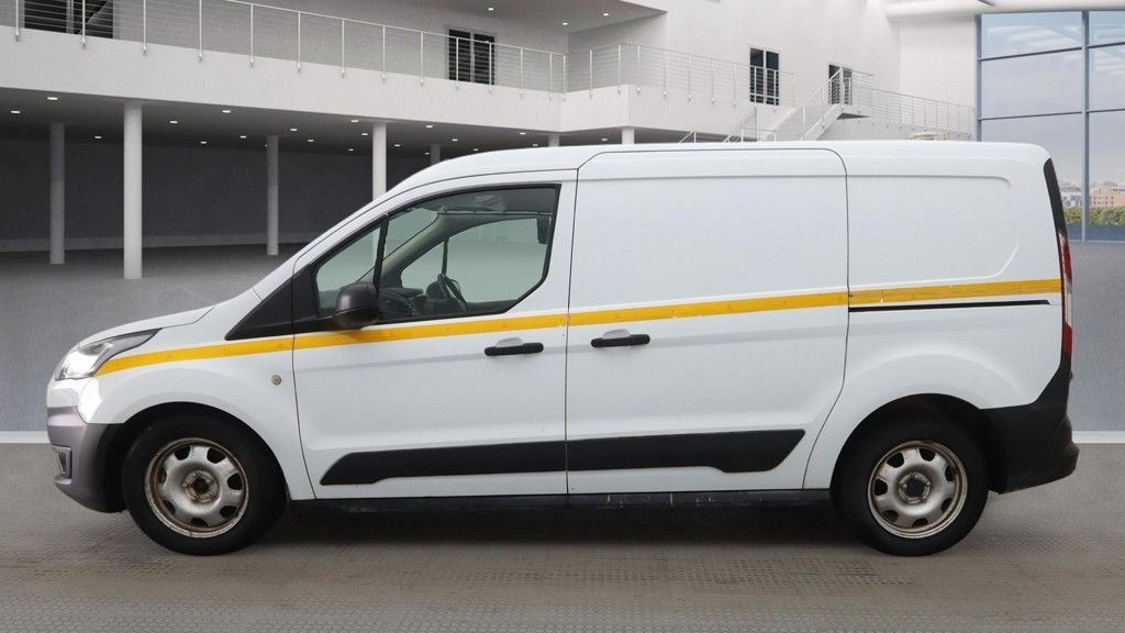 Used Ford Transit Connect 2020 for sale - 77383944: Photo 6