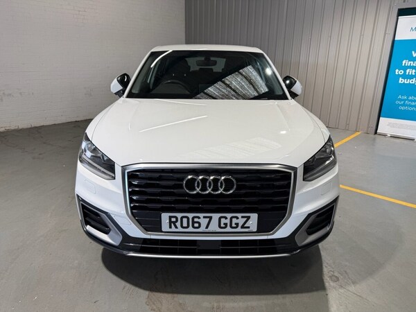 Used Audi Q2 2017 for sale - 75158921: Photo 10