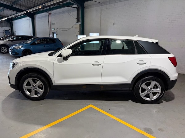 Used Audi Q2 2017 for sale - 75158921: Photo 12
