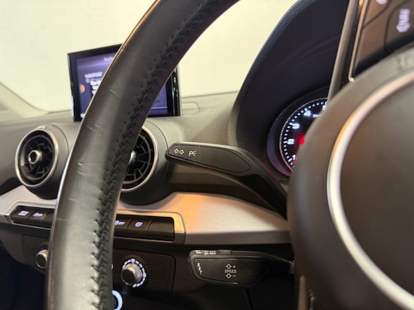 Used Audi Q2 2017 for sale - 75158921: Photo 20