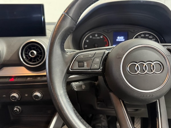 Used Audi Q2 2017 for sale - 75158921: Photo 21