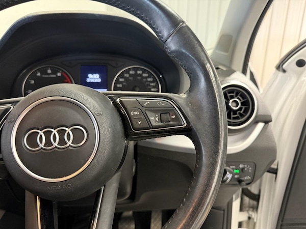 Used Audi Q2 2017 for sale - 75158921: Photo 22
