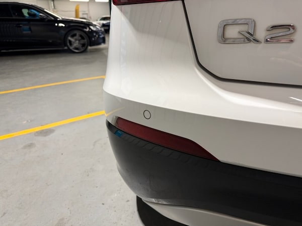 Used Audi Q2 2017 for sale - 75158921: Photo 26
