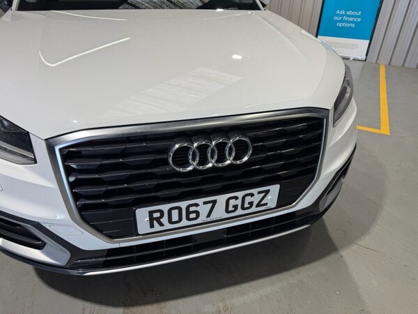 Used Audi Q2 2017 for sale - 75158921: Photo 30