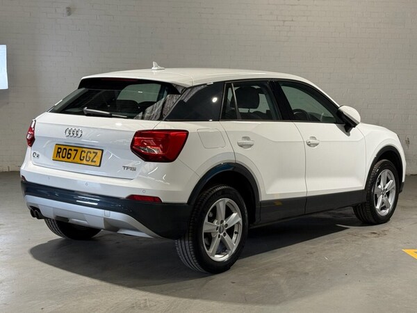 Used Audi Q2 2017 for sale - 75158921: Photo 31