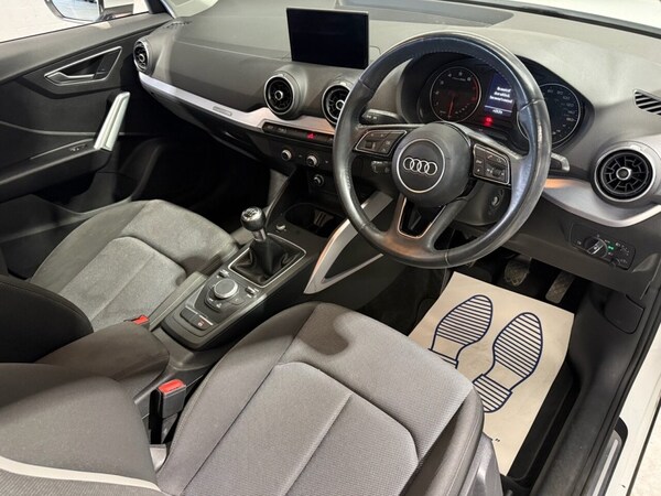 Used Audi Q2 2017 for sale - 75158921: Photo 3