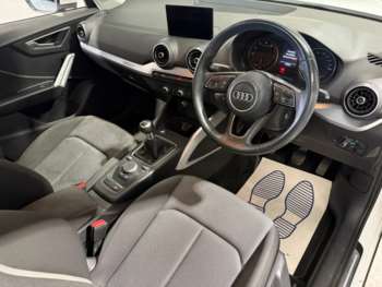 Used Audi Q2 2017 for sale - 75158921: Photo