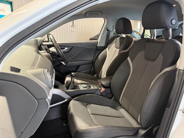 Used Audi Q2 2017 for sale - 75158921: Photo 6