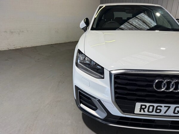 Used Audi Q2 2017 for sale - 75158921: Photo 9