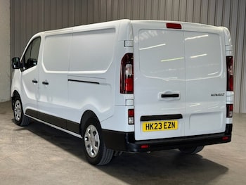Used Renault Trafic 2023 for sale - 79345412: Photo