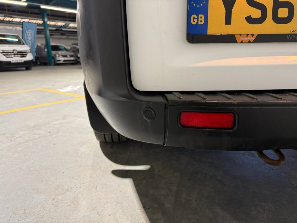 Used Ford Transit Custom 2020 for sale - 77498396: Photo 21