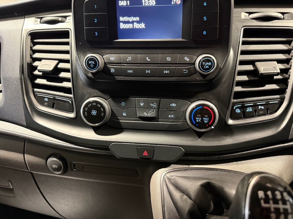 Used Ford Transit Custom 2020 for sale - 77498396: Photo 23