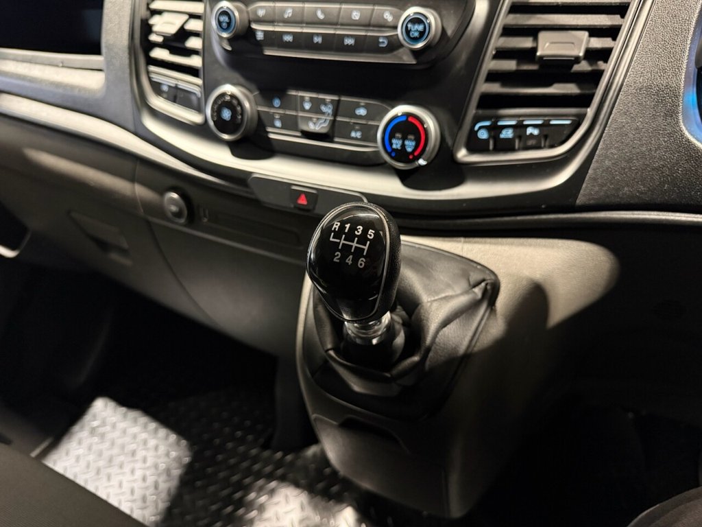 Used Ford Transit Custom 2020 for sale - 77498396: Photo 25