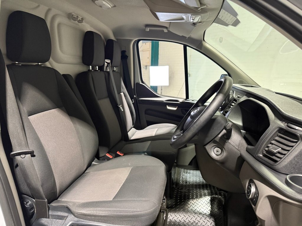 Used Ford Transit Custom 2020 for sale - 77498396: Photo 6