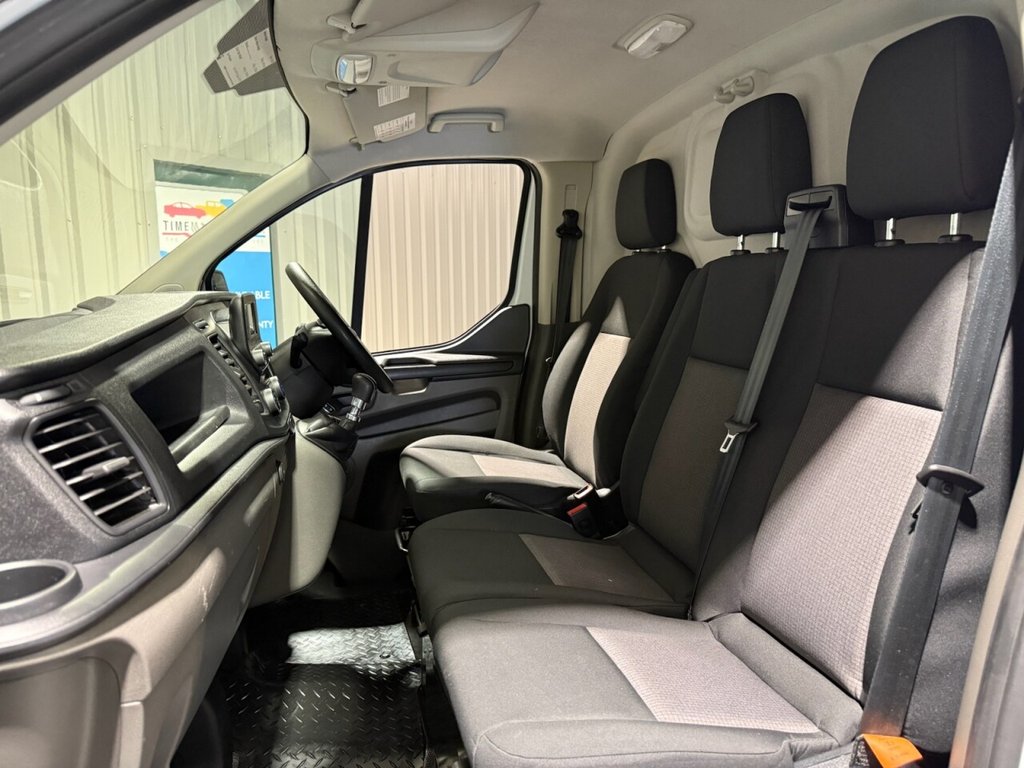 Used Ford Transit Custom 2020 for sale - 77498396: Photo 7