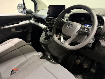 Used Vauxhall Combo 2023 for sale - 78315288: Photo