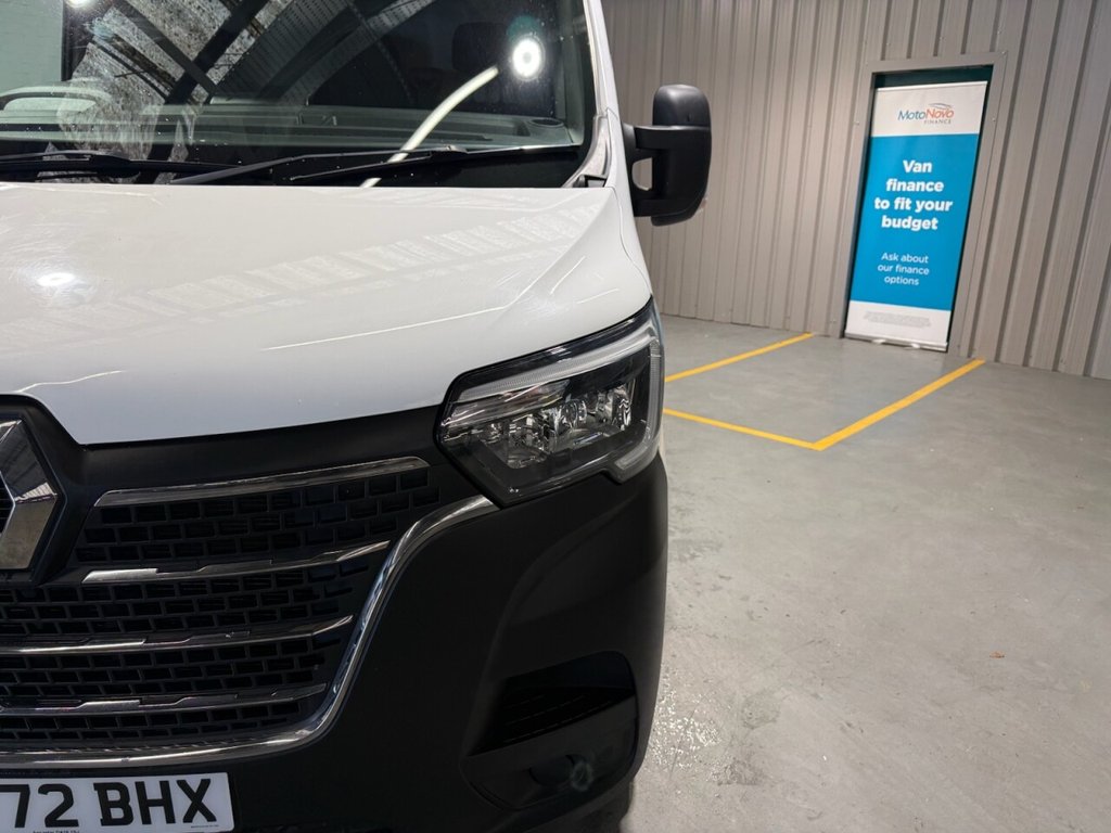Used Renault Master 2022 for sale - 76617413: Photo 11