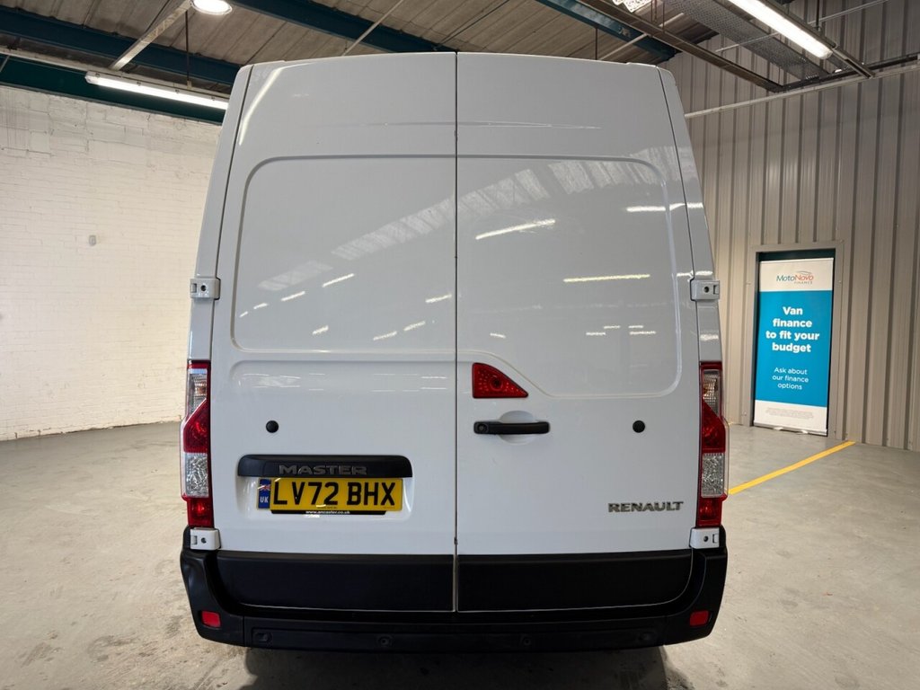 Used Renault Master 2022 for sale - 76617413: Photo 15