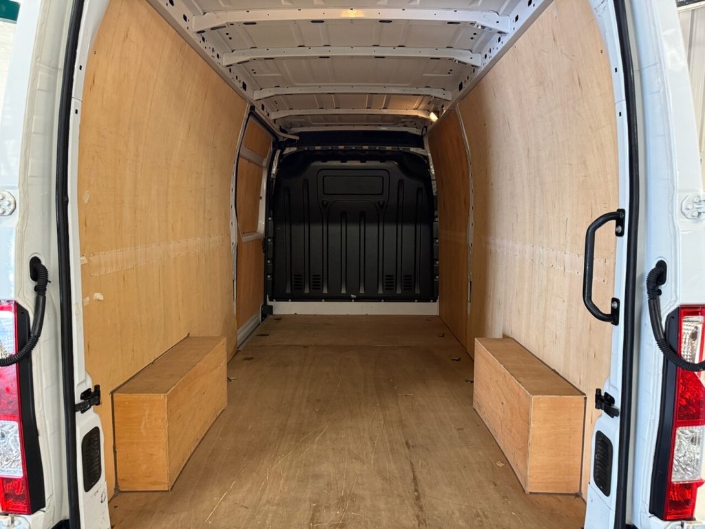 Used Renault Master 2022 for sale - 76617413: Photo 18