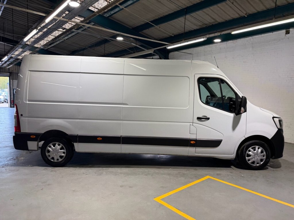 Used Renault Master 2022 for sale - 76617413: Photo 20