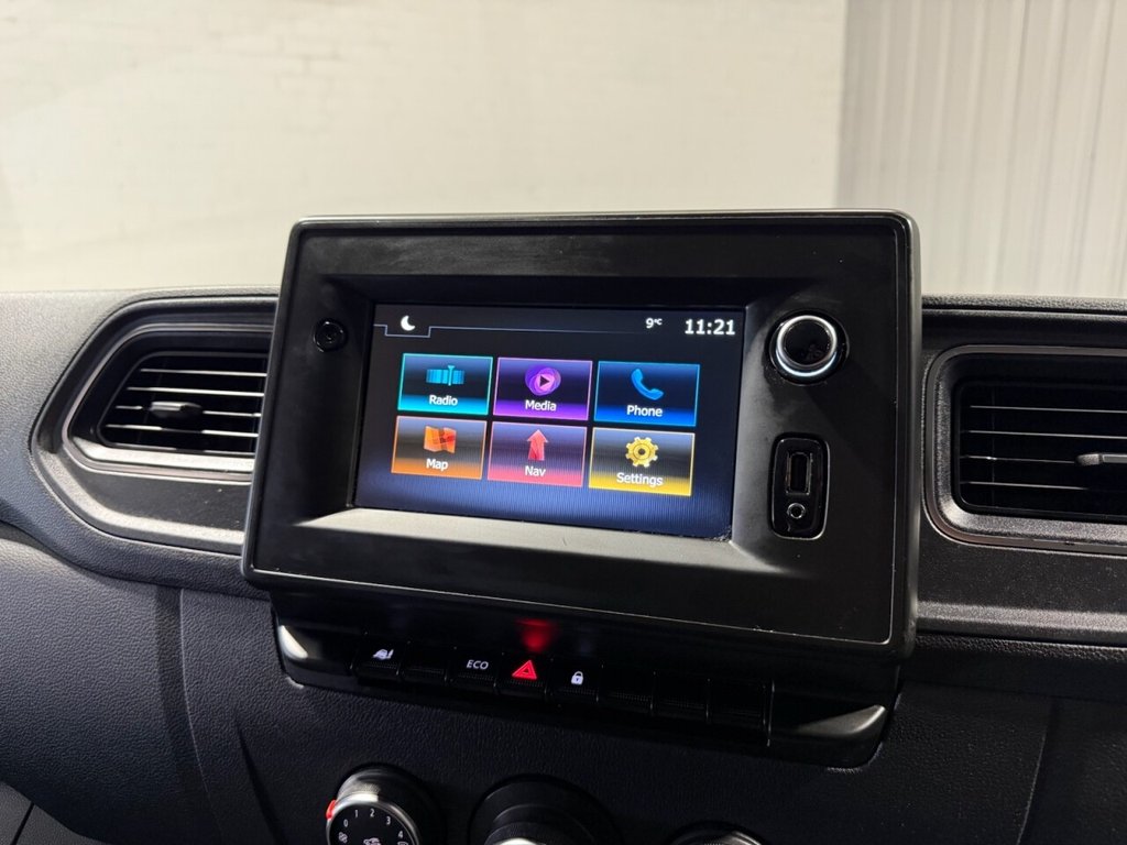 Used Renault Master 2022 for sale - 76617413: Photo 23