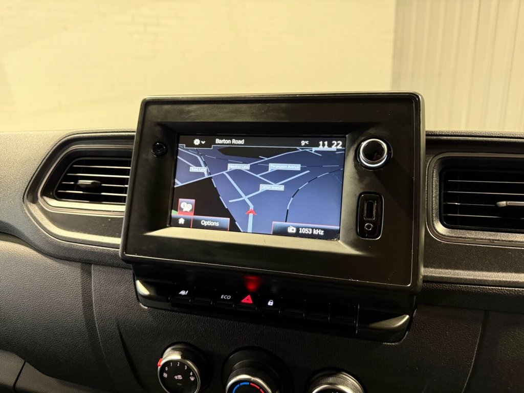 Used Renault Master 2022 for sale - 76617413: Photo 25