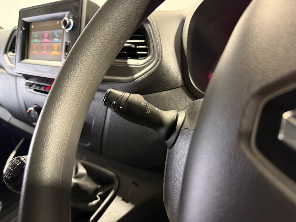 Used Renault Master 2022 for sale - 76617413: Photo 27