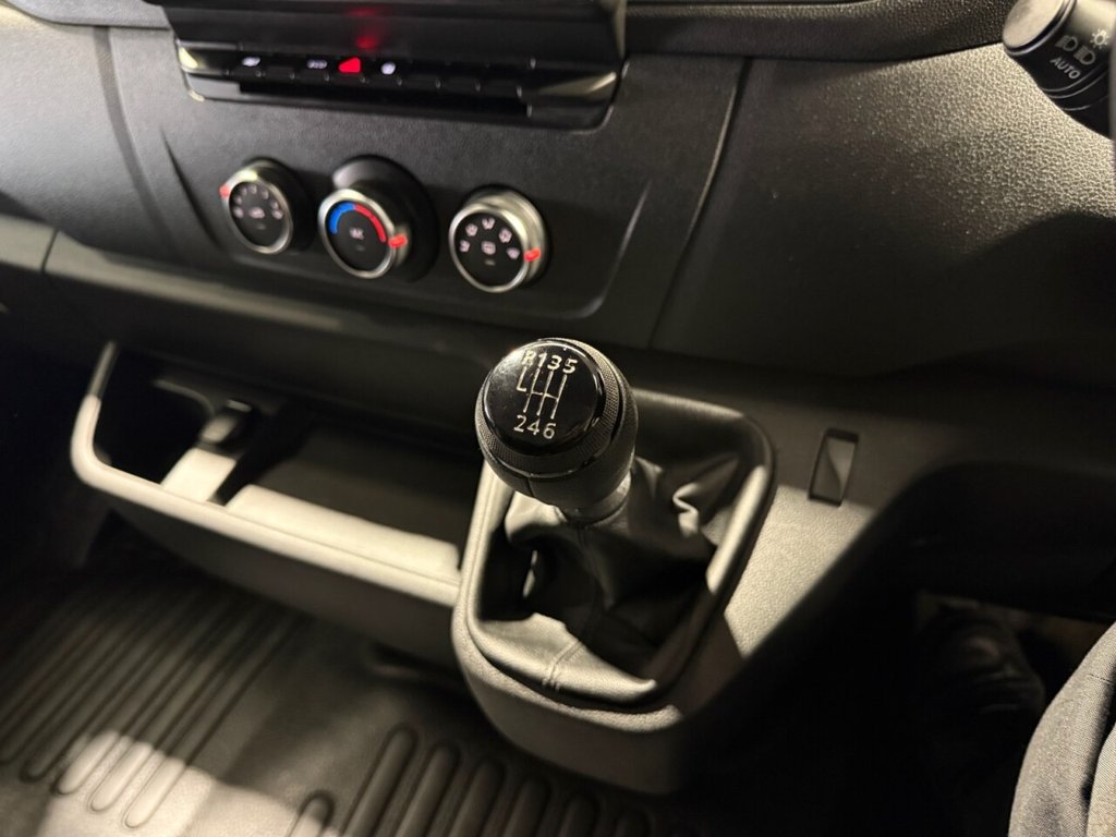 Used Renault Master 2022 for sale - 76617413: Photo 28