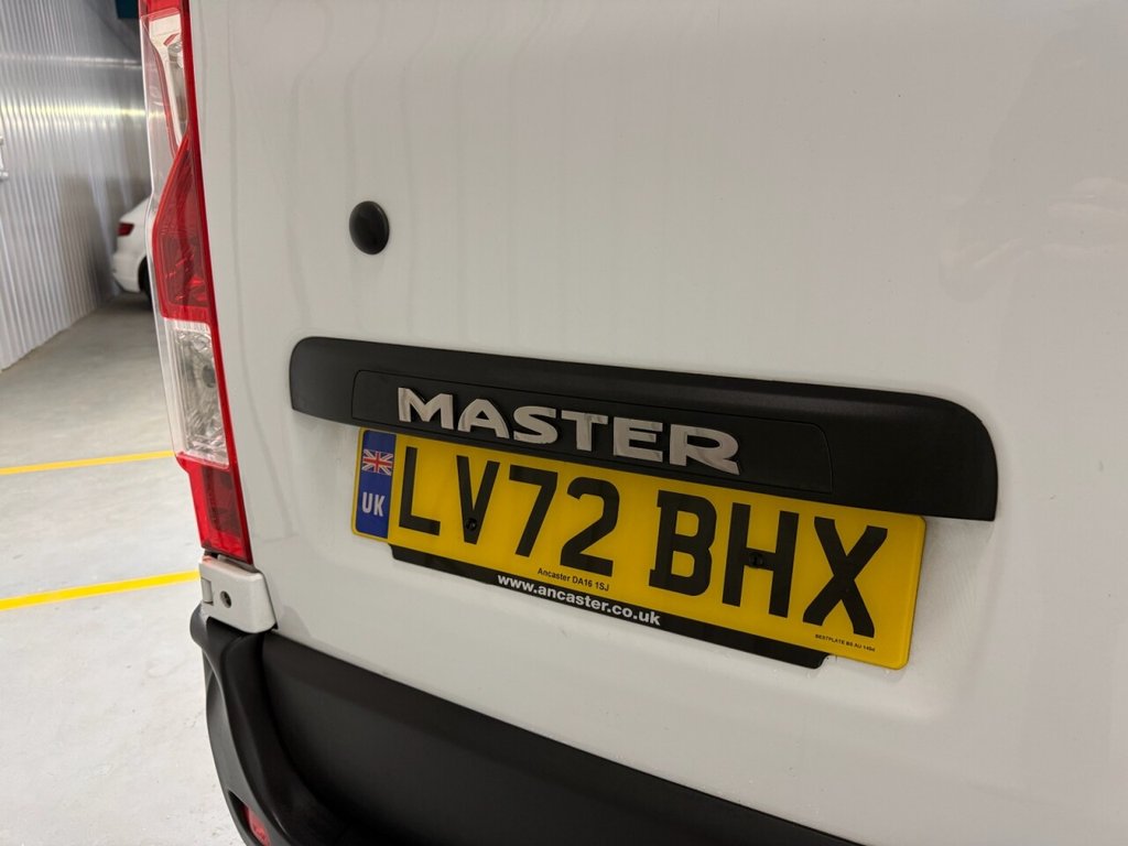 Used Renault Master 2022 for sale - 76617413: Photo 32