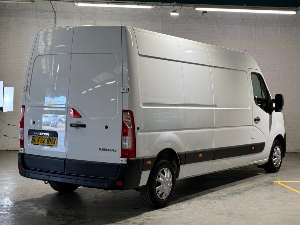 Used Renault Master 2022 for sale - 76617413: Photo 33