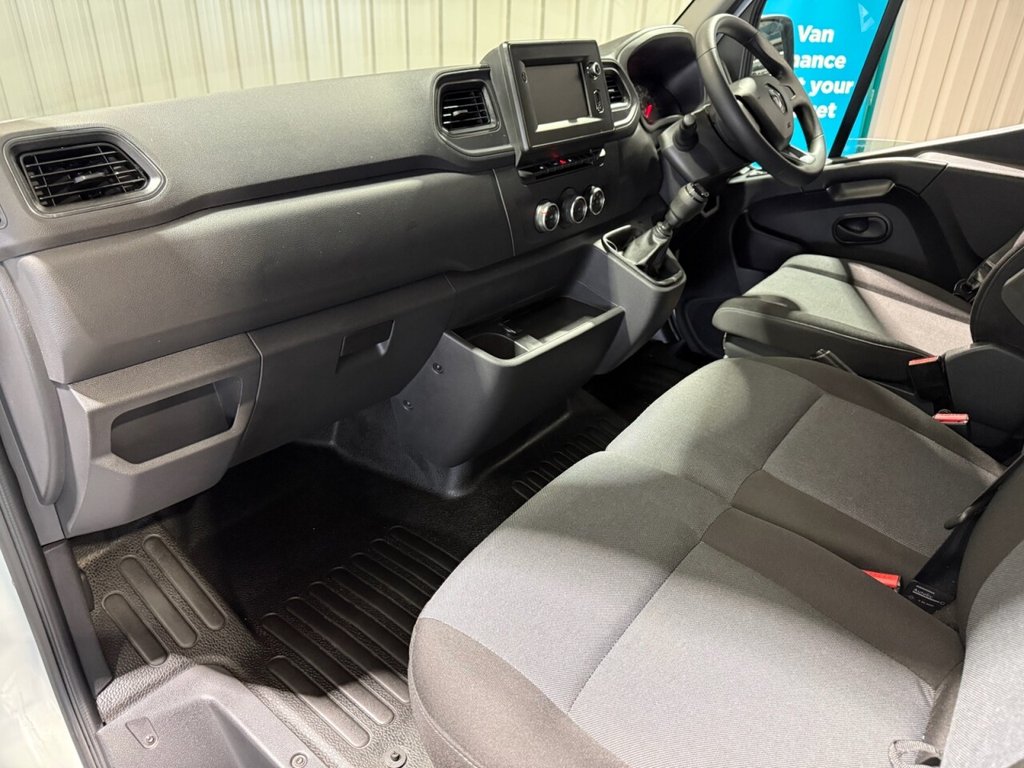 Used Renault Master 2022 for sale - 76617413: Photo 5