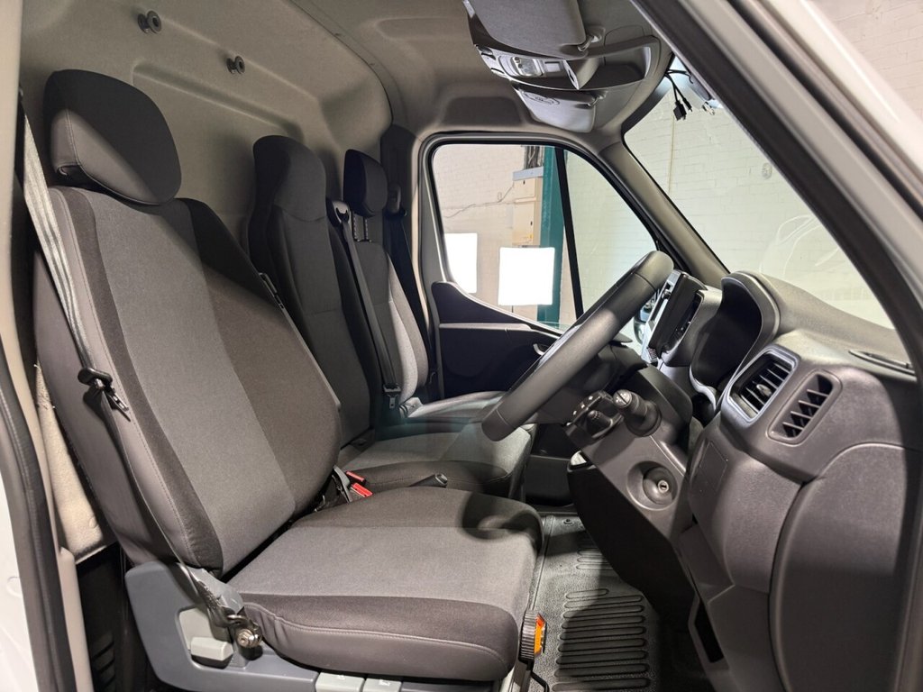 Used Renault Master 2022 for sale - 76617413: Photo 6