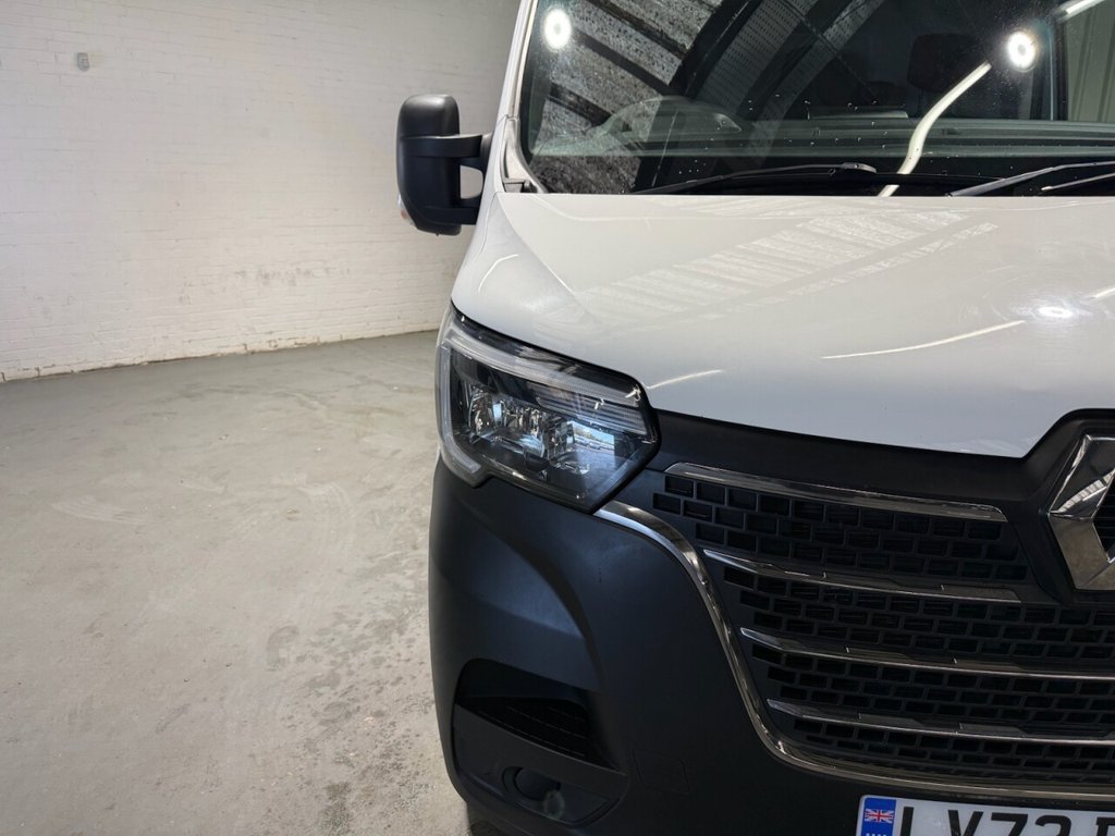 Used Renault Master 2022 for sale - 76617413: Photo 8