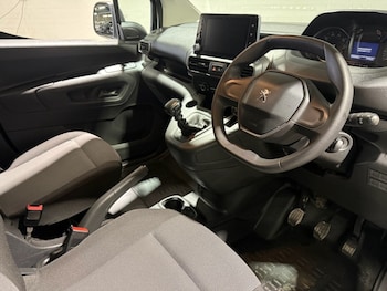 Used Peugeot Partner 2023 for sale - 78227421: Photo