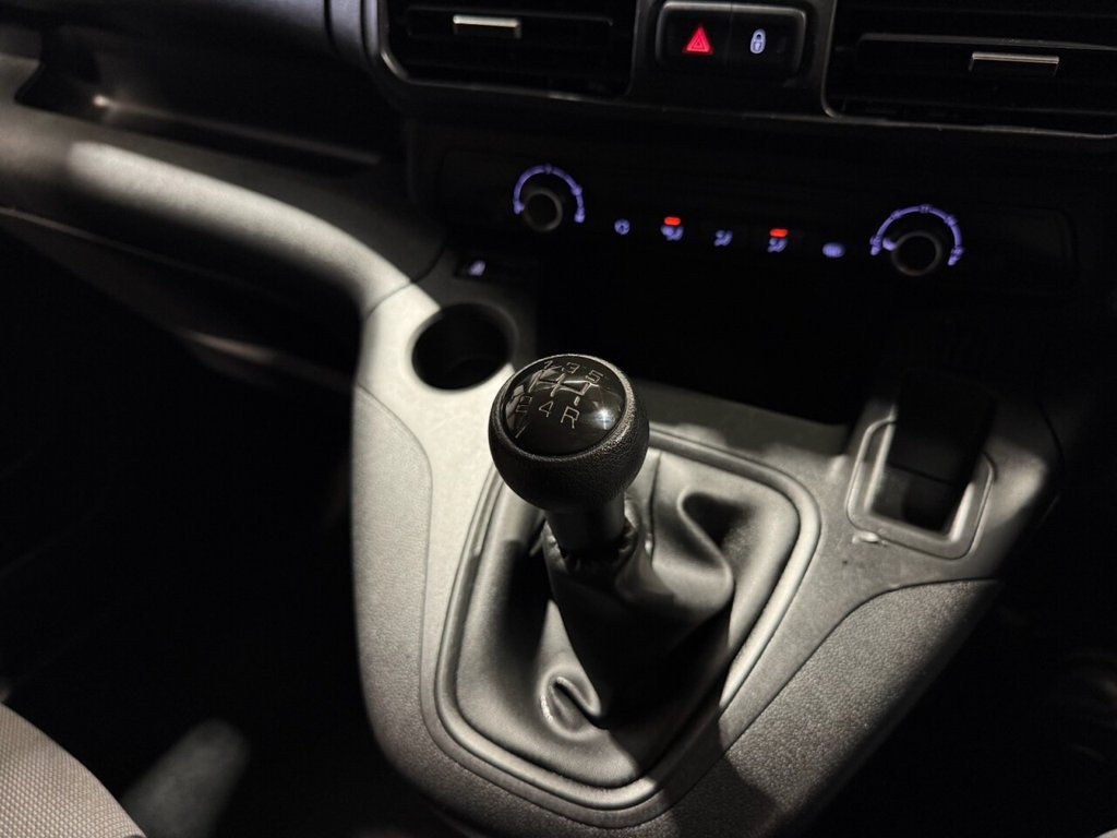 Used Vauxhall Combo 2019 for sale - 76345275: Photo 19