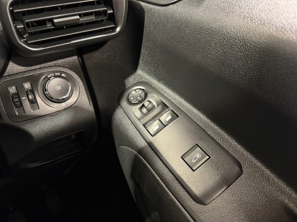 Used Vauxhall Combo 2019 for sale - 76345275: Photo 23