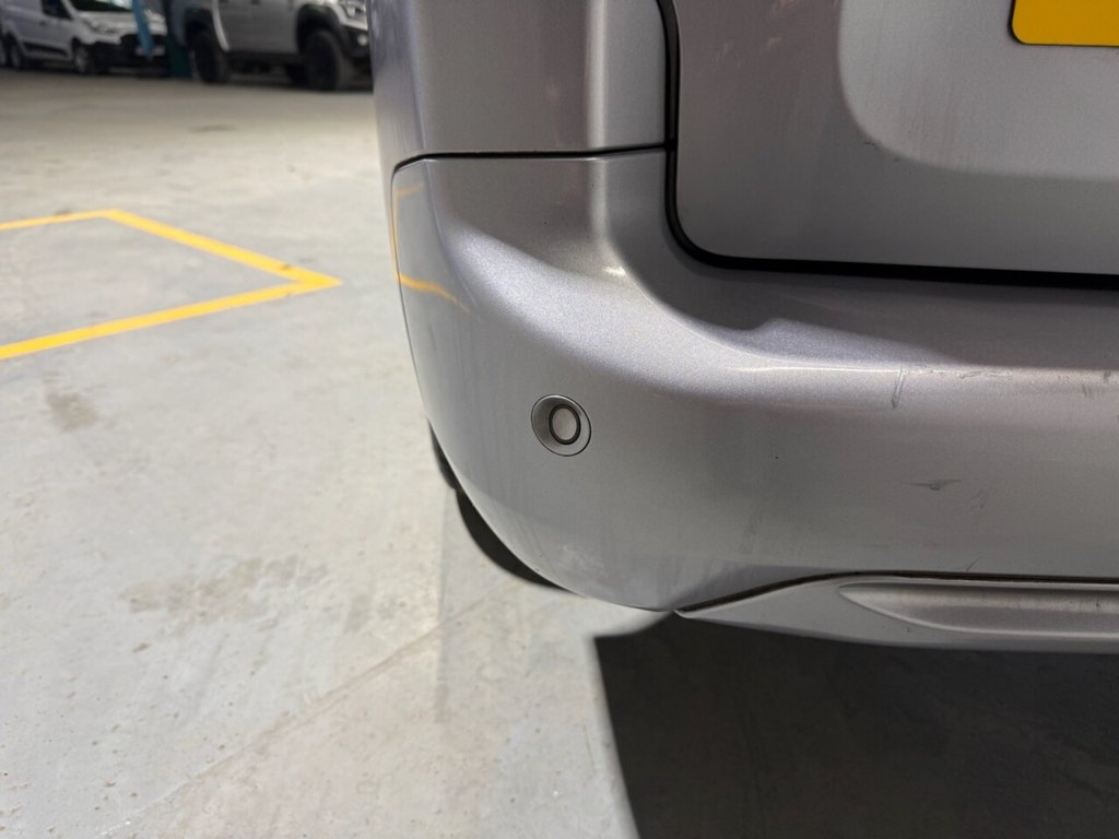 Used Vauxhall Combo 2021 for sale - 77820845: Photo 23