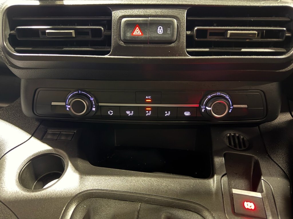 Used Vauxhall Combo 2021 for sale - 77820845: Photo 29