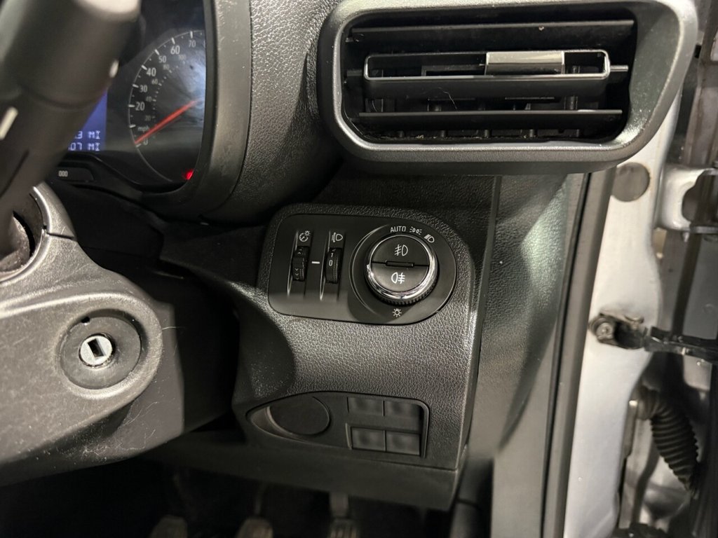 Used Vauxhall Combo 2021 for sale - 77820845: Photo 33