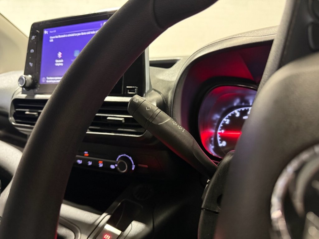 Used Vauxhall Combo 2021 for sale - 77820845: Photo 35