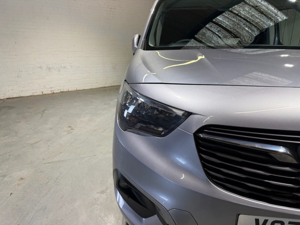 Used Vauxhall Combo 2021 for sale - 77820845: Photo 9