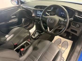 Used Vauxhall Corsa 2020 for sale - 74721759: Photo