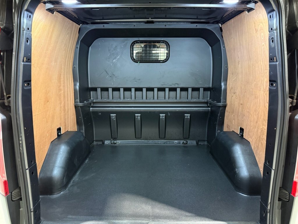 Used Ford Transit Custom 2021 for sale - 76617419: Photo 15
