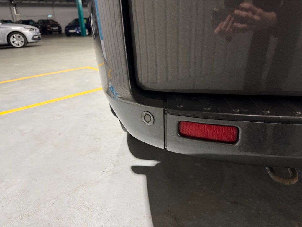 Used Ford Transit Custom 2021 for sale - 76617419: Photo 17