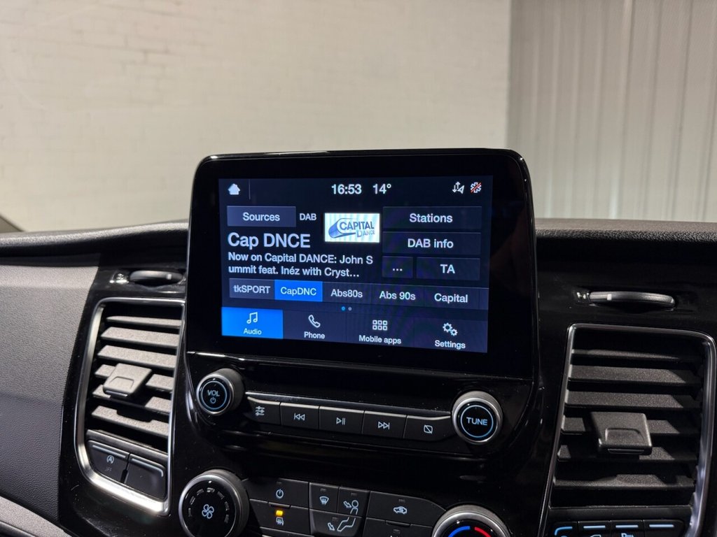 Used Ford Transit Custom 2021 for sale - 76617419: Photo 20