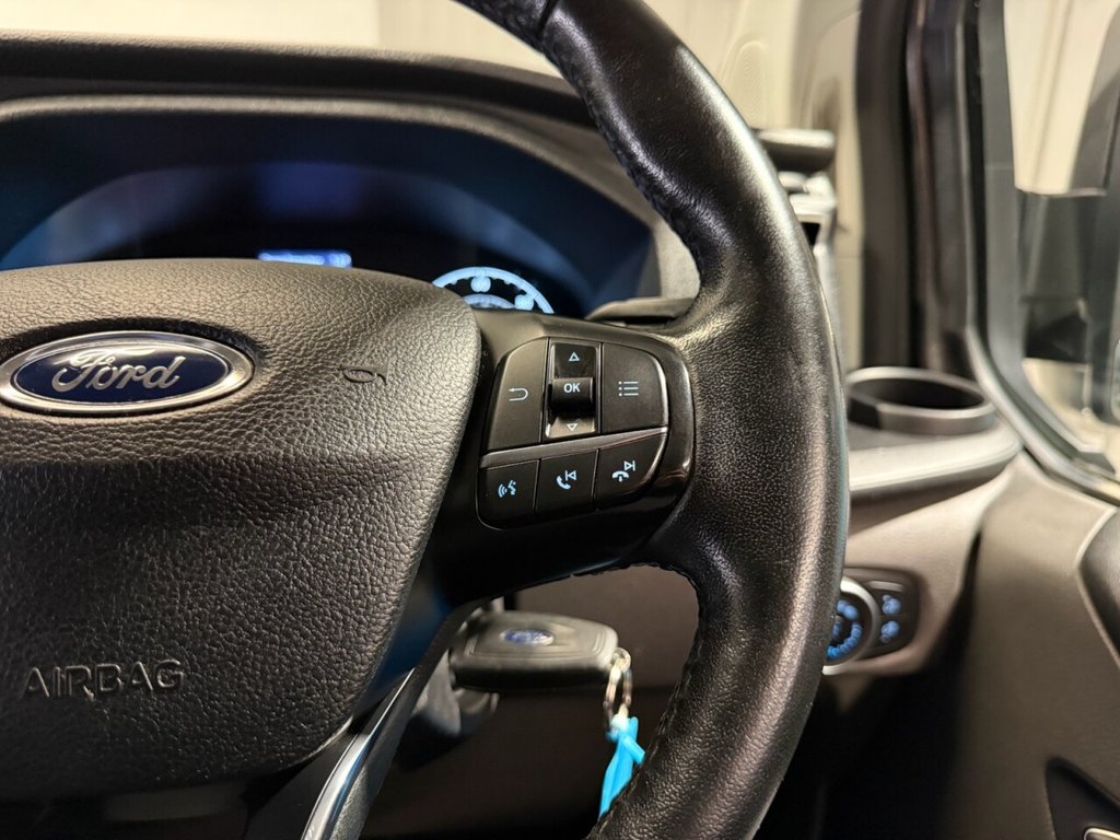 Used Ford Transit Custom 2021 for sale - 76617419: Photo 22